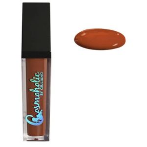 Cosmoholic by Giuliano Liquid Lipstick